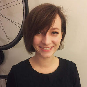 Meet your Posher, Catherine